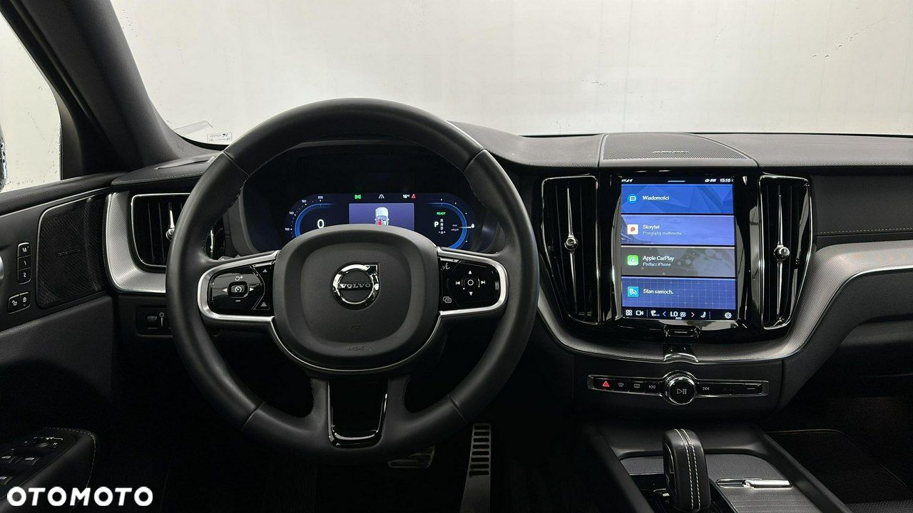 Volvo XC 60 - 10