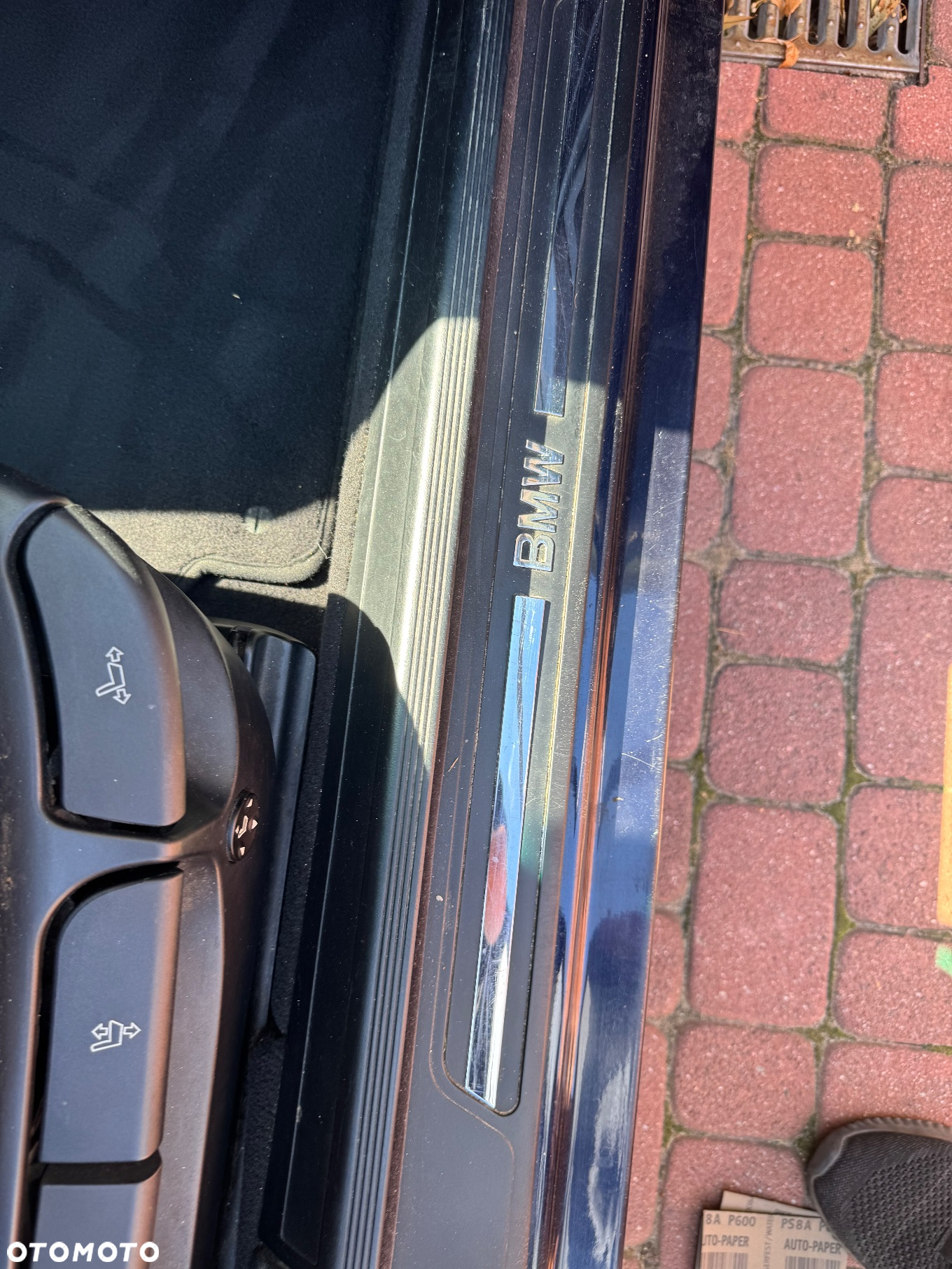 BMW Seria 7 728i L - 22
