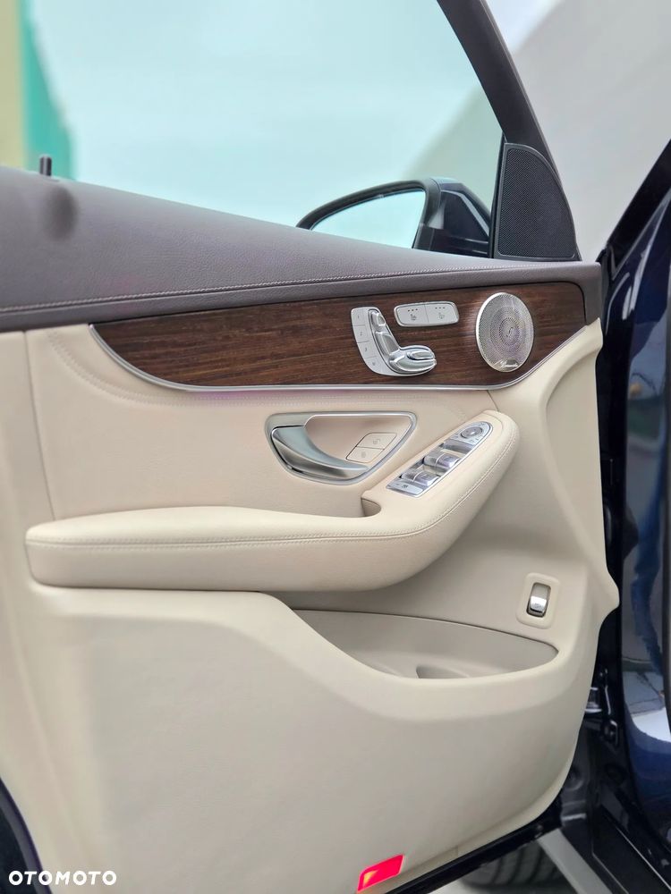 Mercedes-Benz GLC 220 d 4-Matic - 18