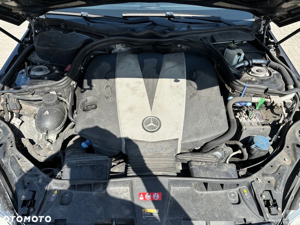 Mercedes-Benz Klasa E - 30