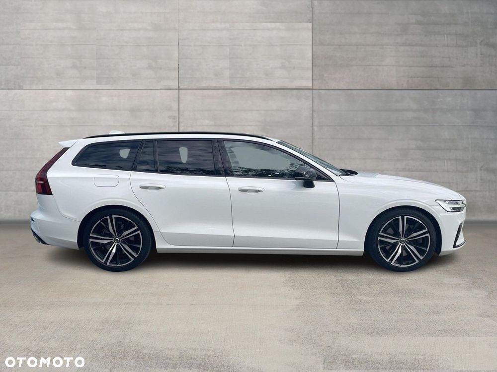 Volvo V60 - 5