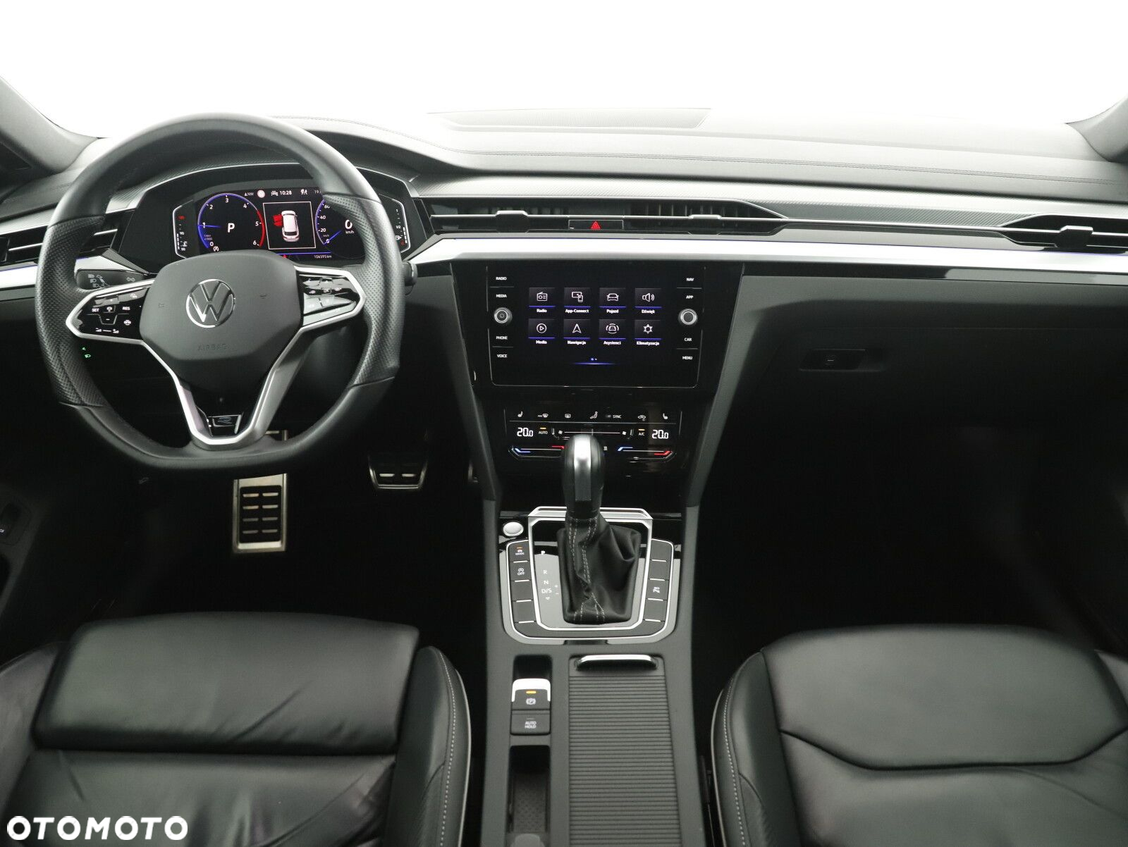 Volkswagen Arteon 2.0 TDI 4Motion R-Line DSG - 13