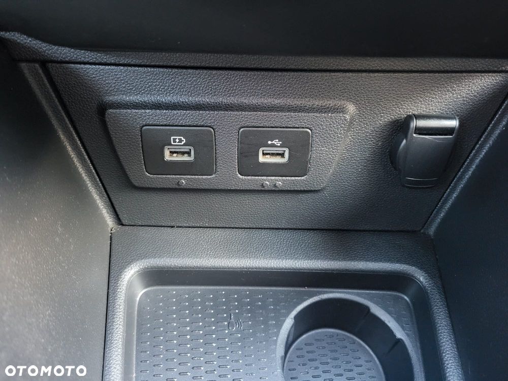 Dacia Duster 1.5 dCi Essential - 31