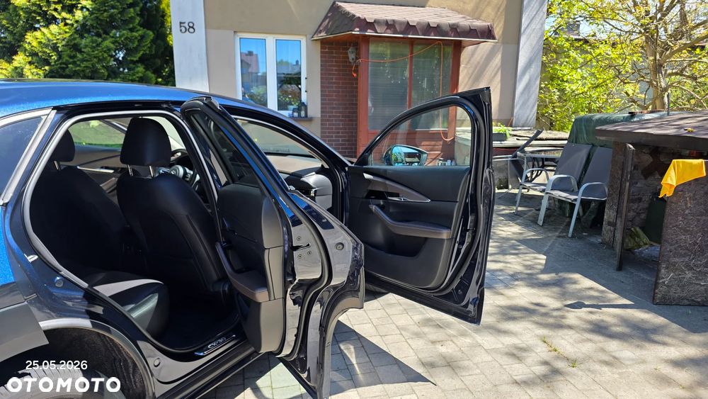 Mazda CX-30 2.0 mHEV Hikari AWD - 21