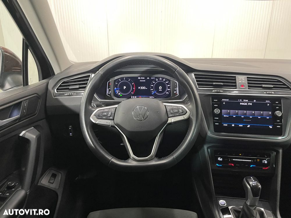 Volkswagen Tiguan 2.0 TSI OPF DSG 4Motion Elegance - 7