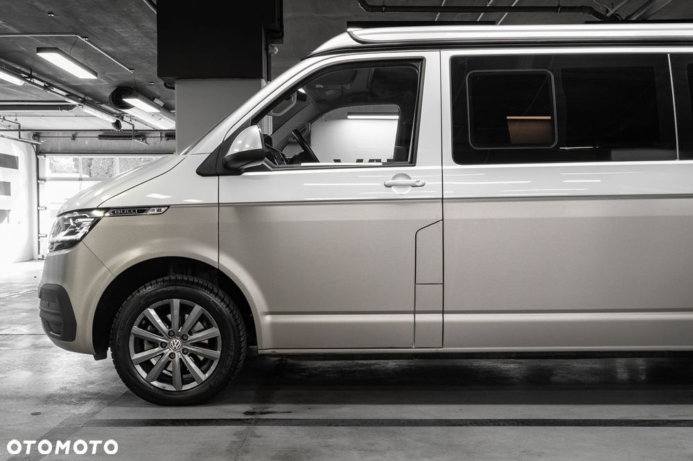 Volkswagen California - 28