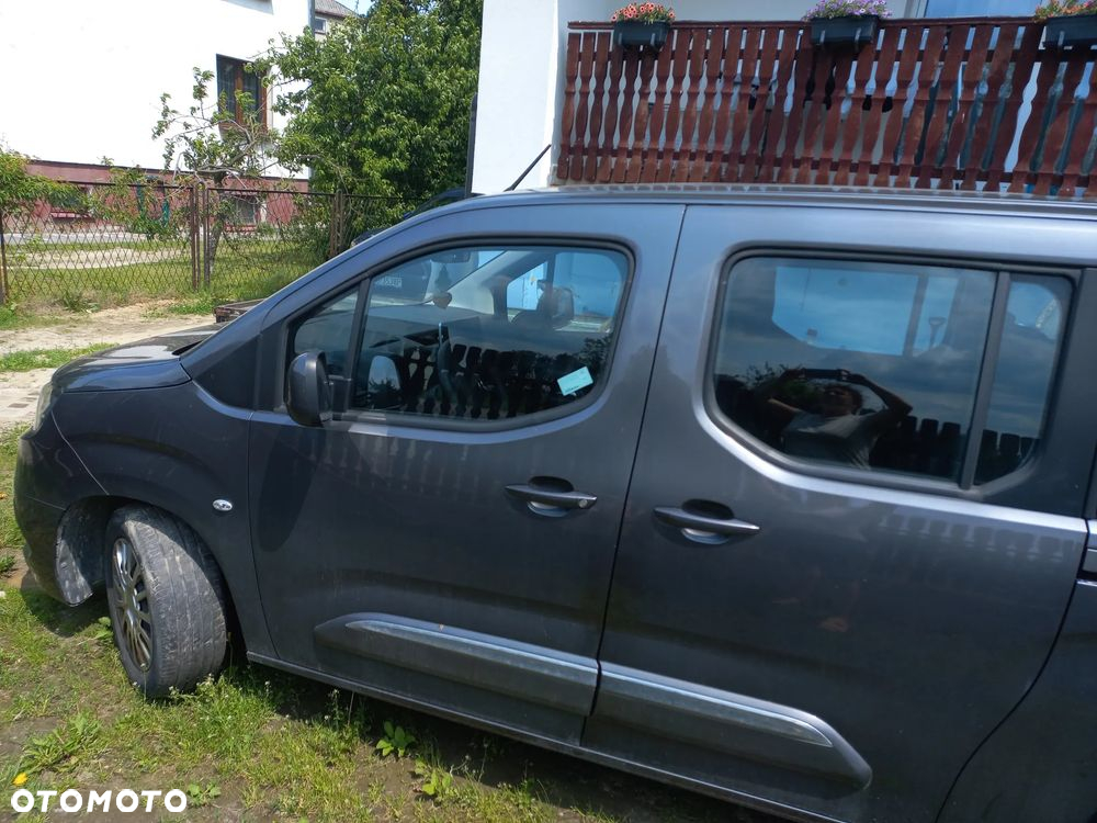 Toyota Proace City Verso Long 1.5 D-4D Business - 15