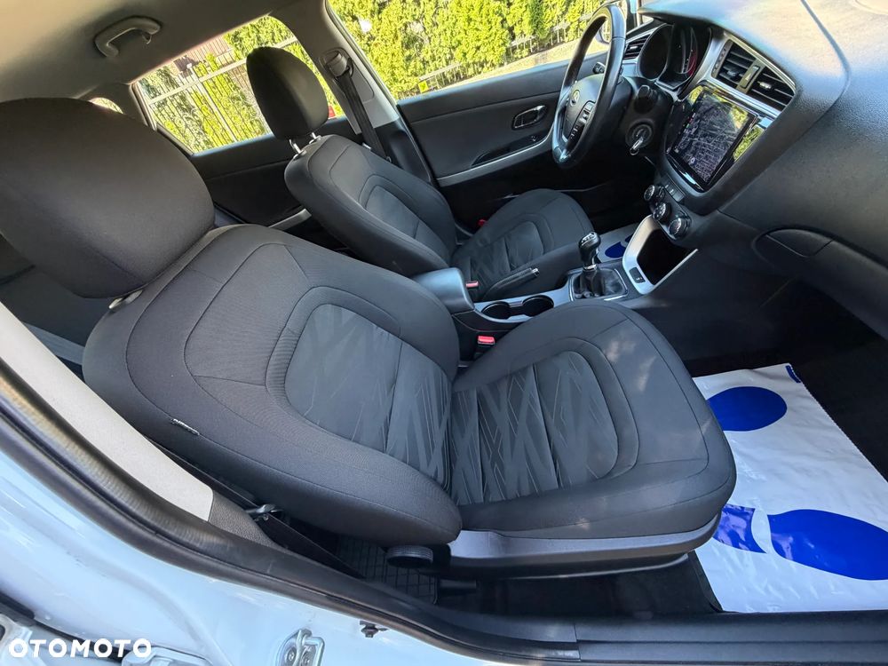 Kia Ceed 1.4 S - 15