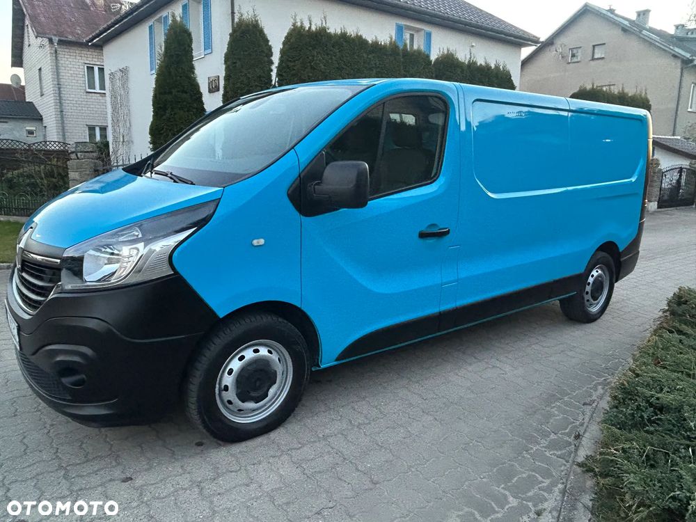 Renault Trafic - 21