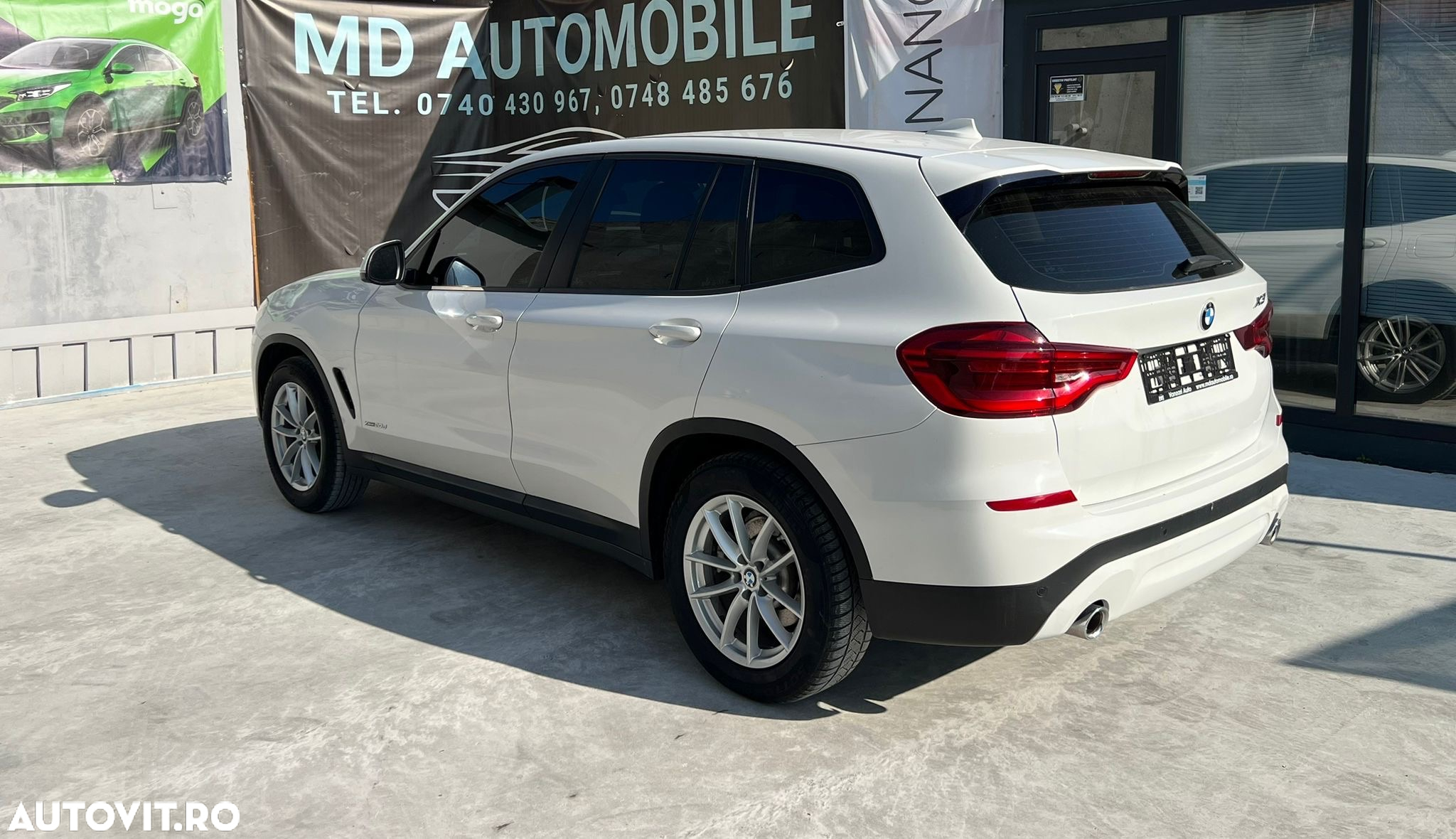 BMW X3 - 3