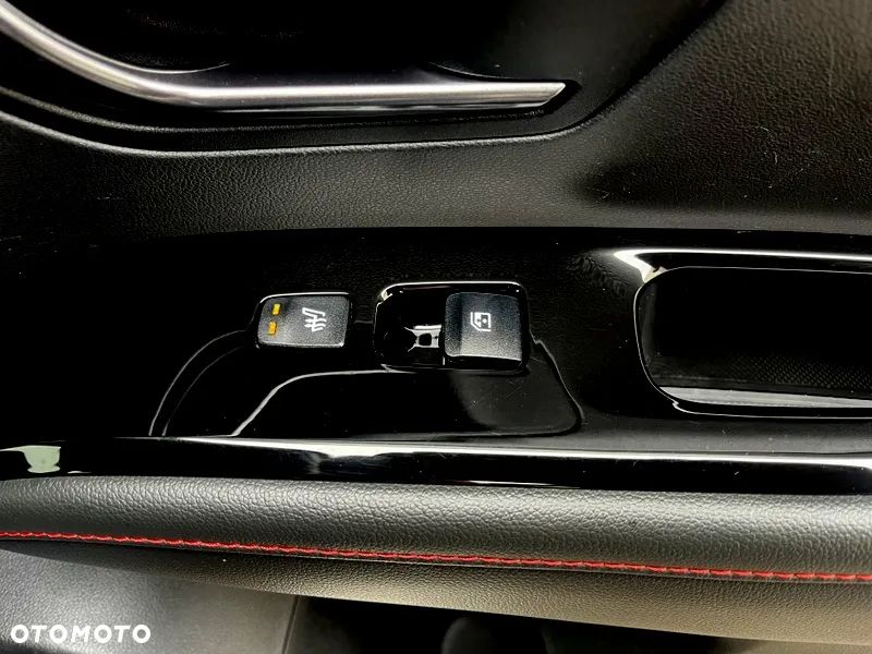 Hyundai Tucson 1.6 T-GDi HEV 2WD N Line - 17