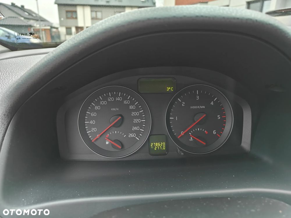 Volvo V50 2.0D DPF Momentum - 16