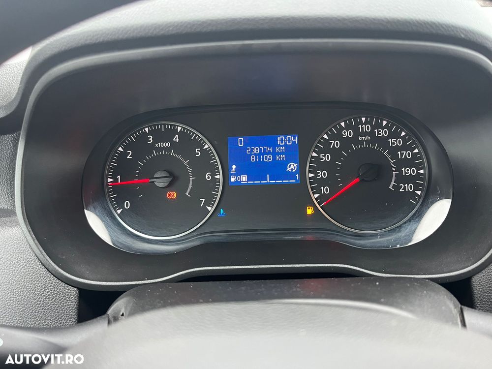 Dacia Duster 1.5 Blue dCi 4WD Essential - 11