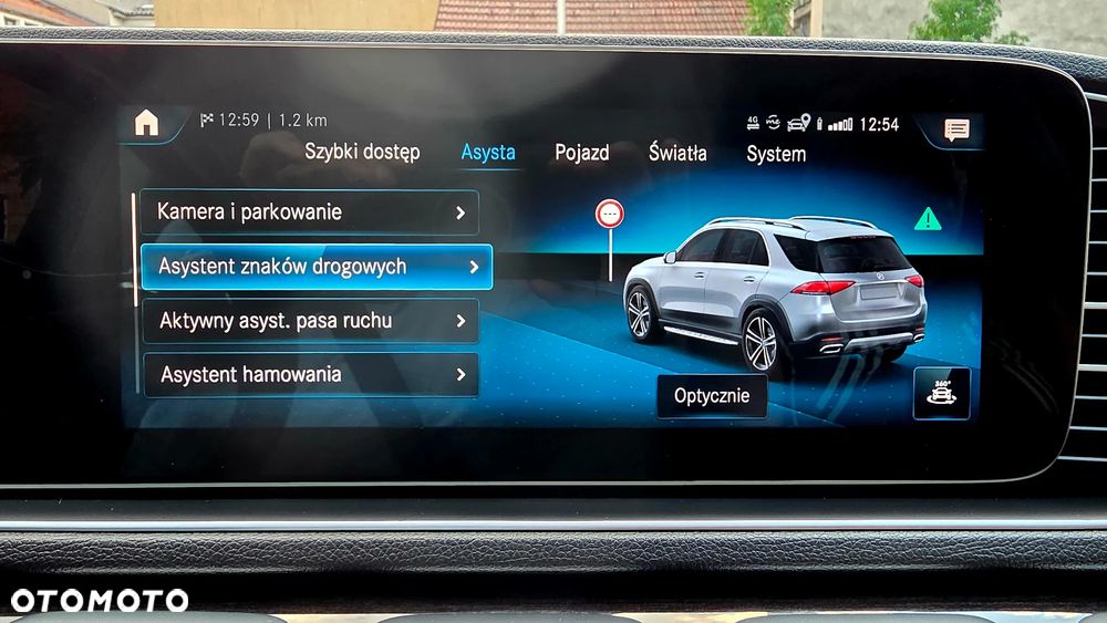 Mercedes-Benz GLE 300 d 4-Matic - 26