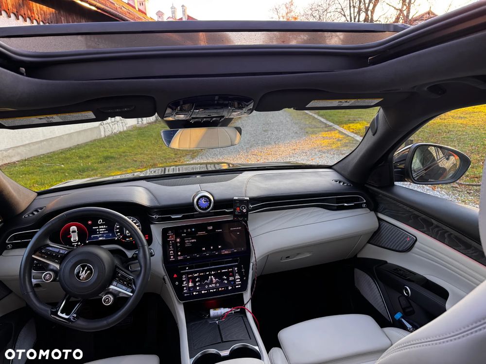 Maserati Grecale - 9