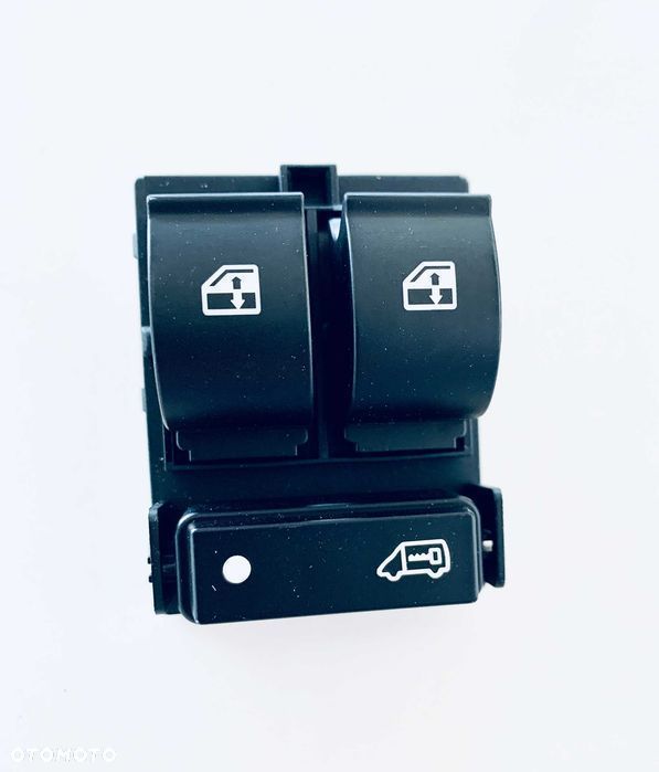 Przełącznik panel sterowania szybami Citroen Jumper Boxer Fiat Ducato - 1