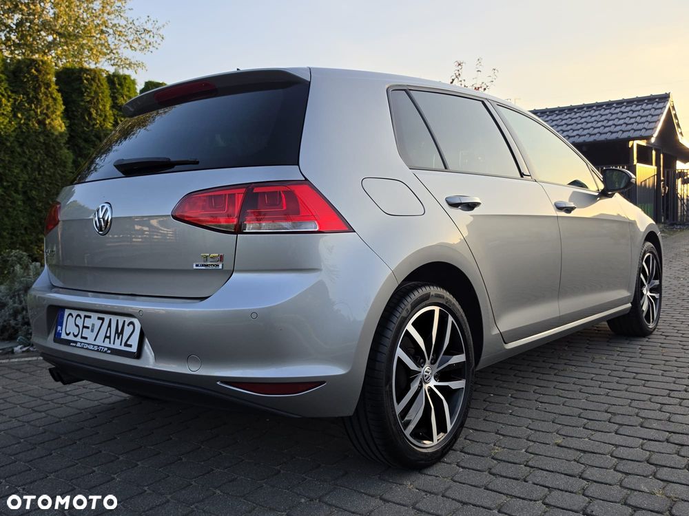 Volkswagen Golf - 13