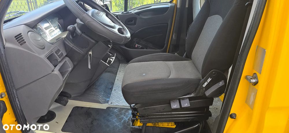 Iveco Daily - 7
