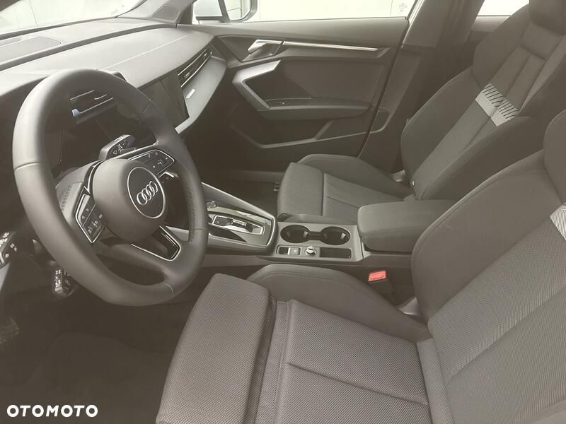Audi A3 Sportback TFSI mHEV 110 kW S Line S tronic - 11