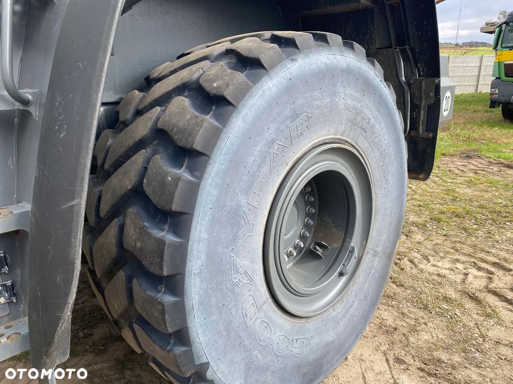 Liebherr L566 Xpower, 2020 ROK, 9000 MTH, WAGA W ŁYŻCE, z NIEMIEC, - 31