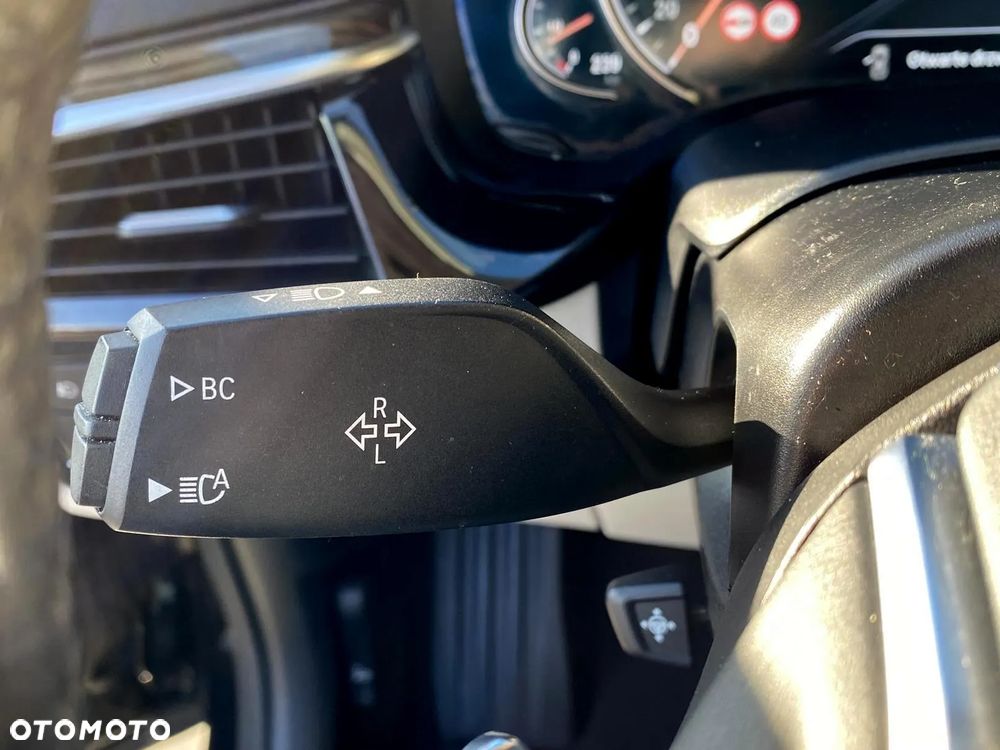 BMW 6GT 640d xDrive Luxury Line sport - 29