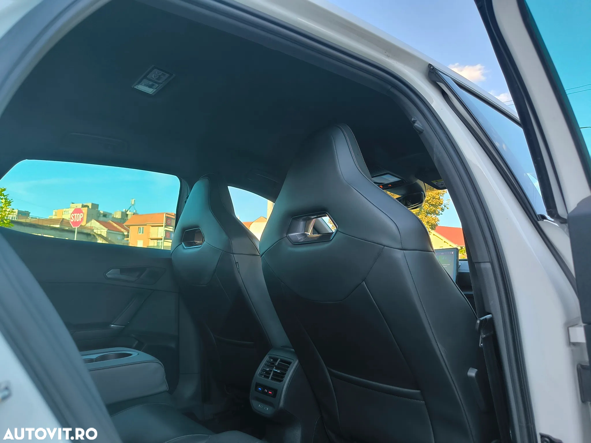 Cupra Formentor VZ 2.0 TSI 4DRIVE DSG Tribe Edition - 3
