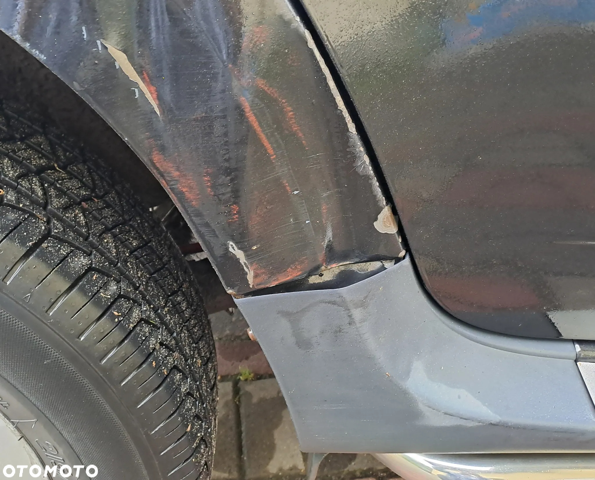 Dacia Duster 1.6 - 5