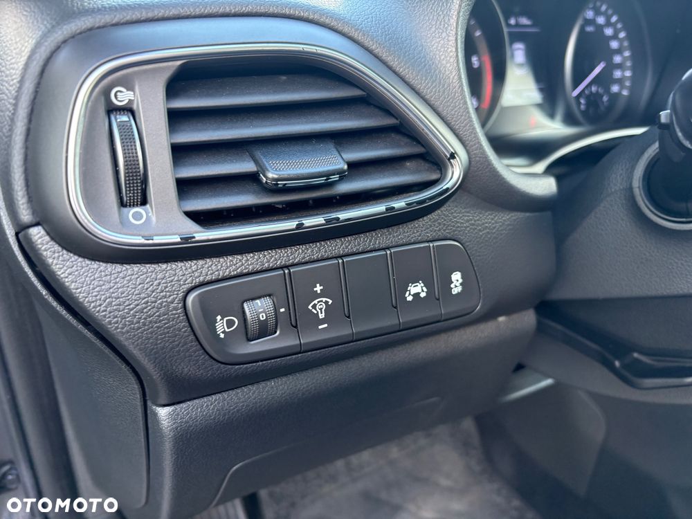 Hyundai i30 i30cw 1.6 CRDi Automatik Trend - 19