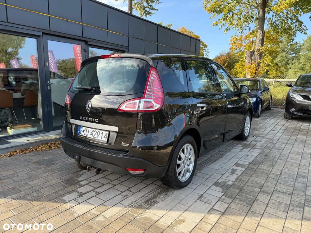 Renault Scenic 2.0 16V Privilege - 16