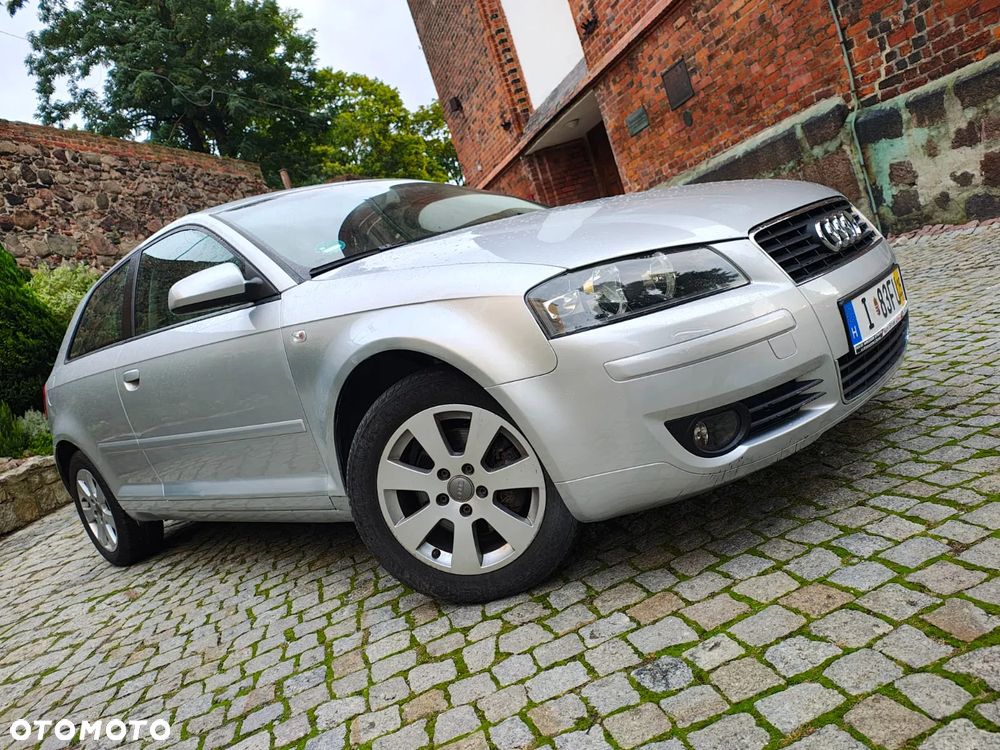 Audi A3 3-drzwiowe - 22