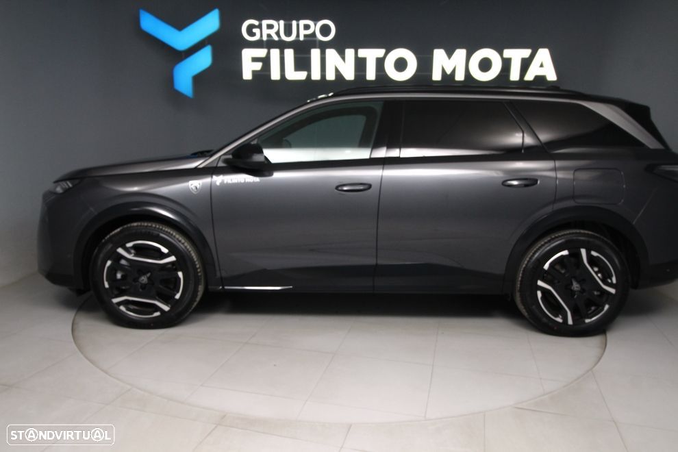 Peugeot E-5008 73 kWh GT - 5