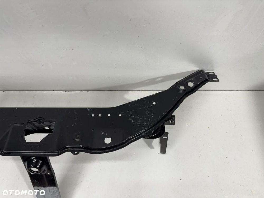 Pas przód wzmocnienie  Dacia lodgy 625115599r - 3