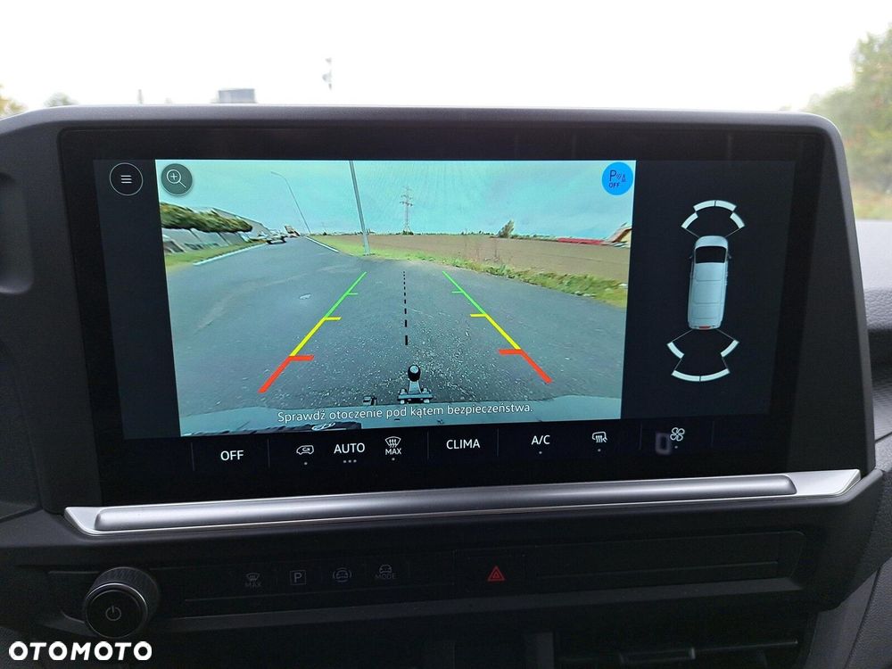 Volkswagen Transporter Furgon, 2,0 l TDI 170 KM / 8-bieg.automatyczna r. o: 3500 mm - 22