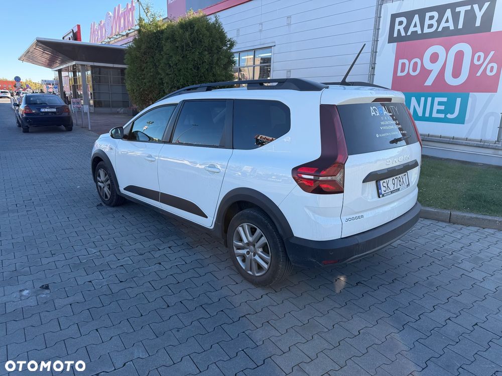 Dacia Sandero - 3