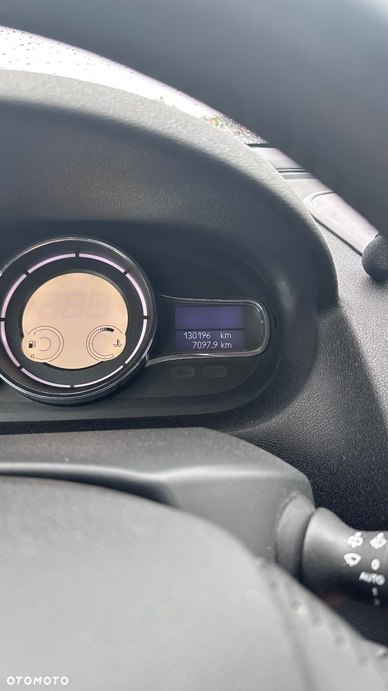 Renault Megane 1.6 16V Authentique - 14
