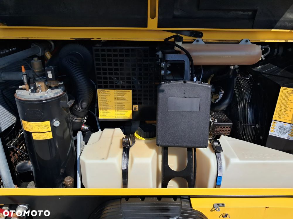 Inny KAESER M114 - 14