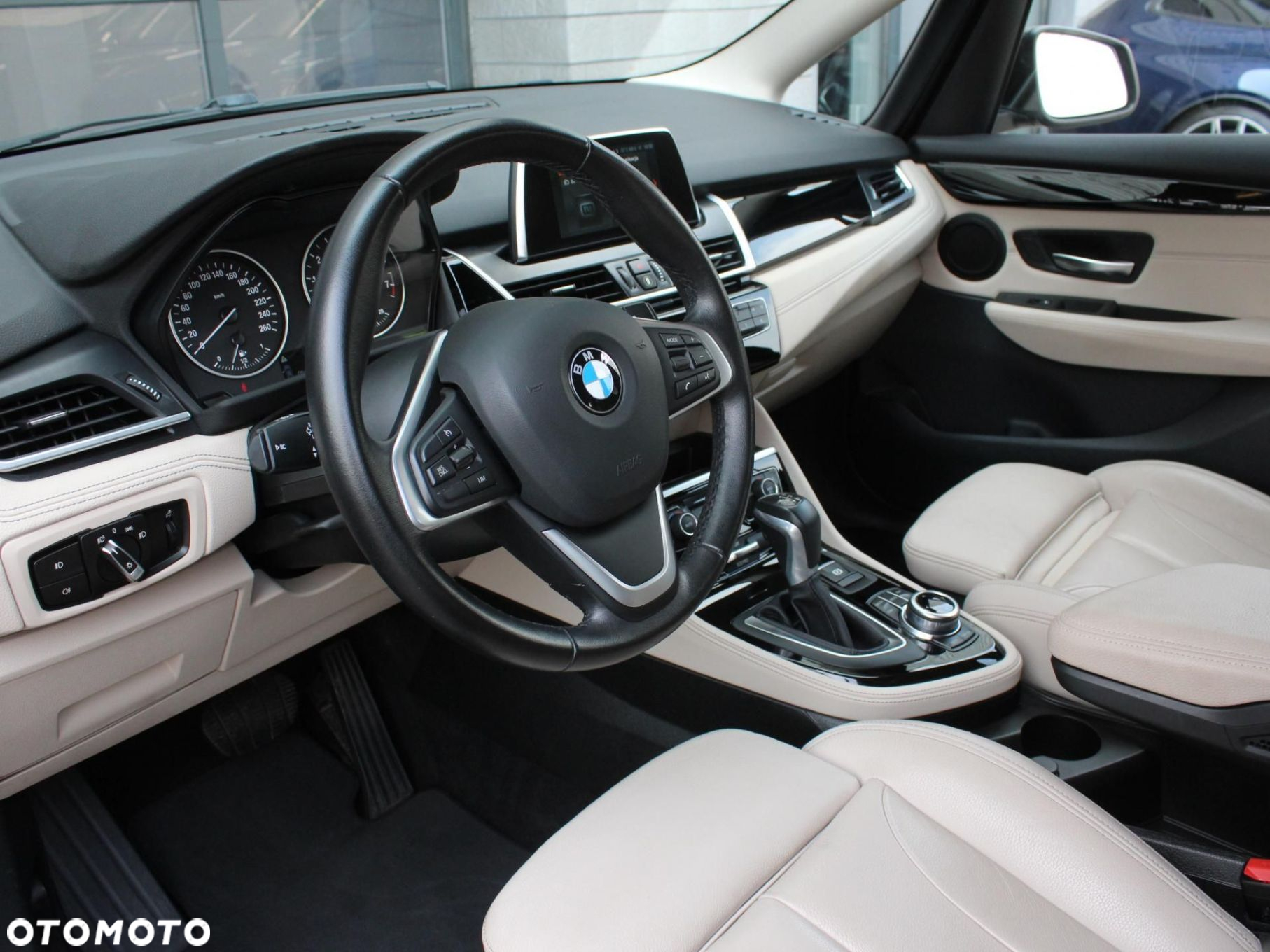 BMW Seria 2 - 5