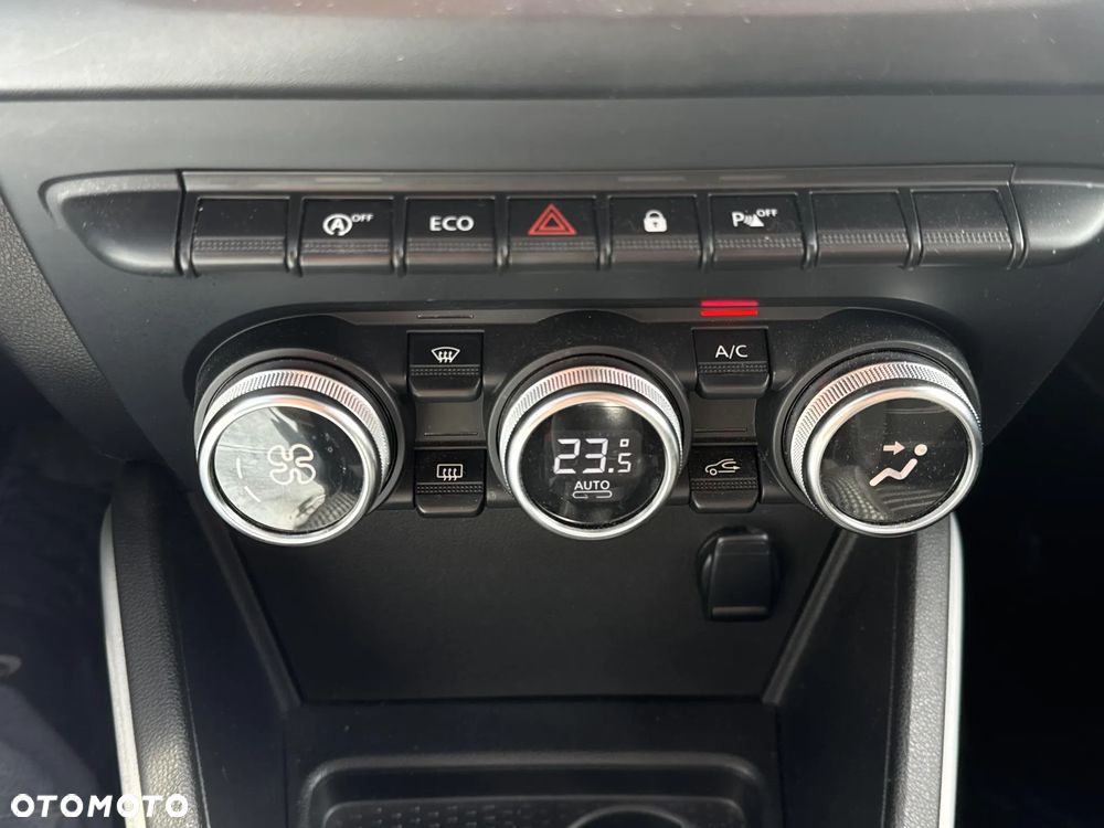 Dacia Duster 1.0 TCe Prestige - 27