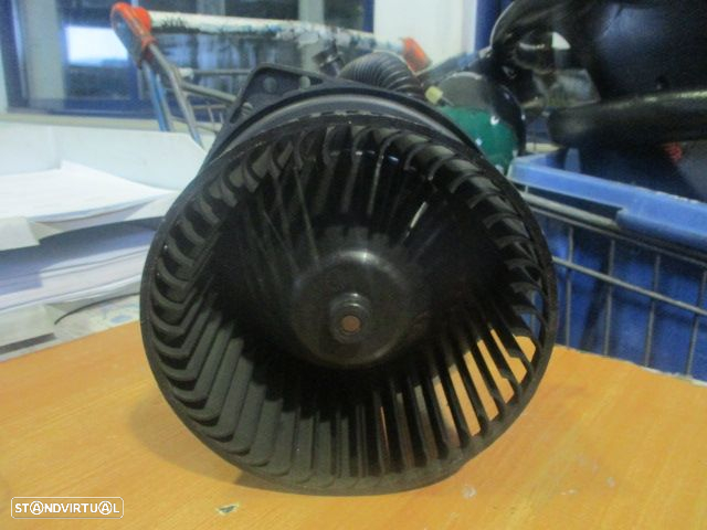 Motor Sofagem EA31030350 OPEL AGILA 2003 - 3