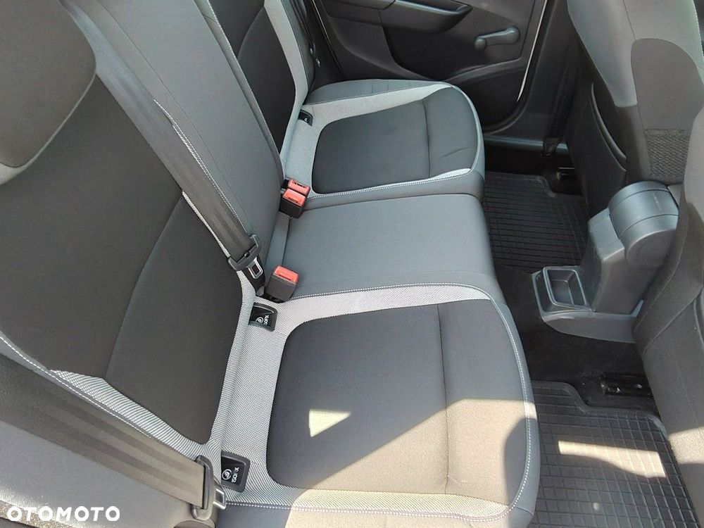 Skoda Fabia 1.4 TDI Ambition - 11