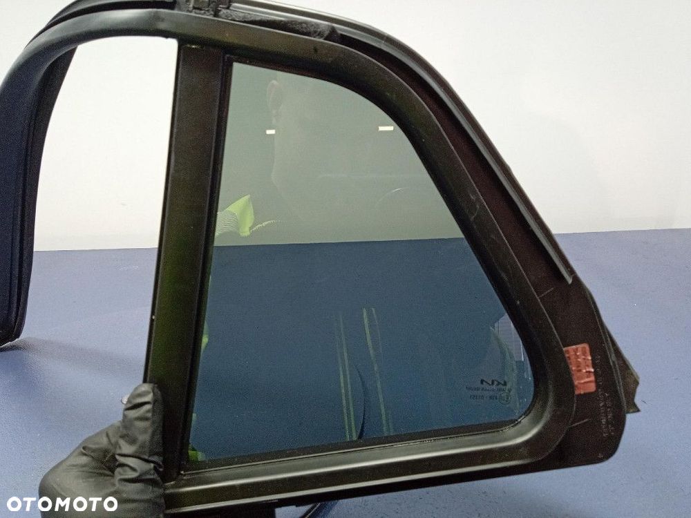 KIA SPORTAGE V 21- SZYBA DRZWI TYŁ PRAWA 83540R2010 - 9