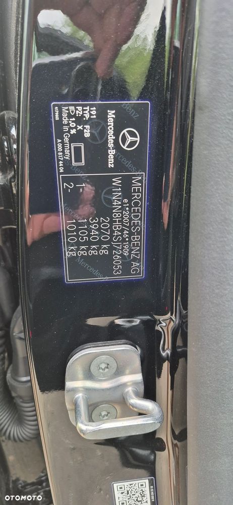 Mercedes-Benz GLA 200 mHEV AMG Line 7G-DCT - 16