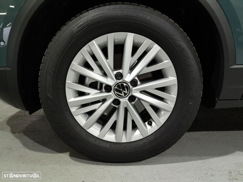 VW T-Roc 1.0 TSI Life - 18