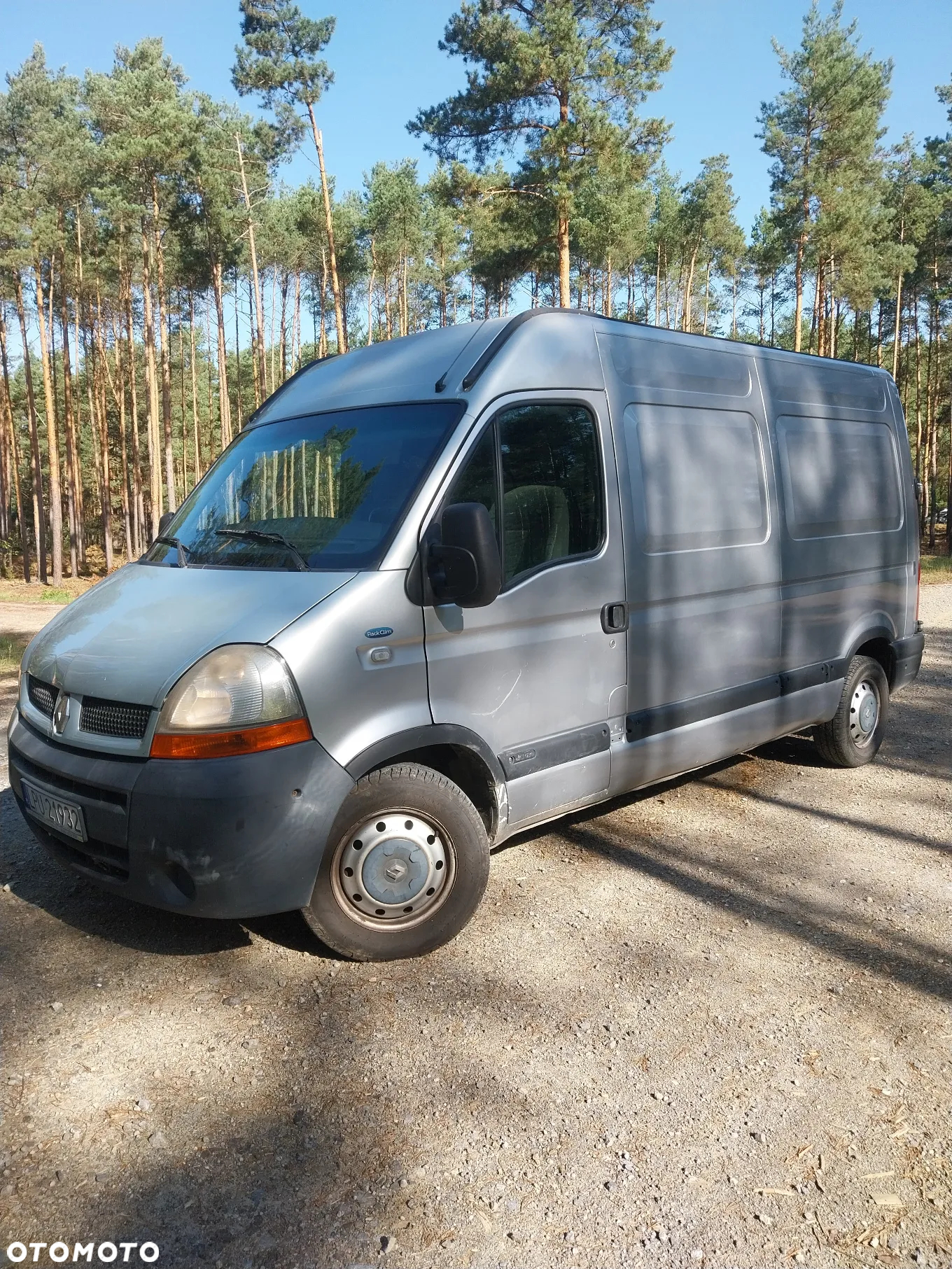 Renault Master - 3