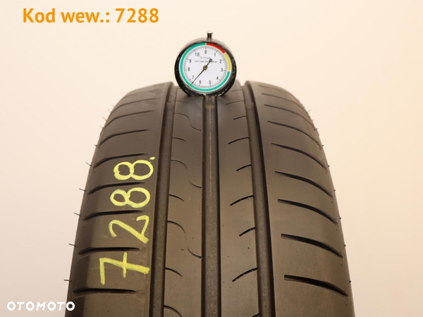 Dunlop Street Response 2 - 195/65 R15