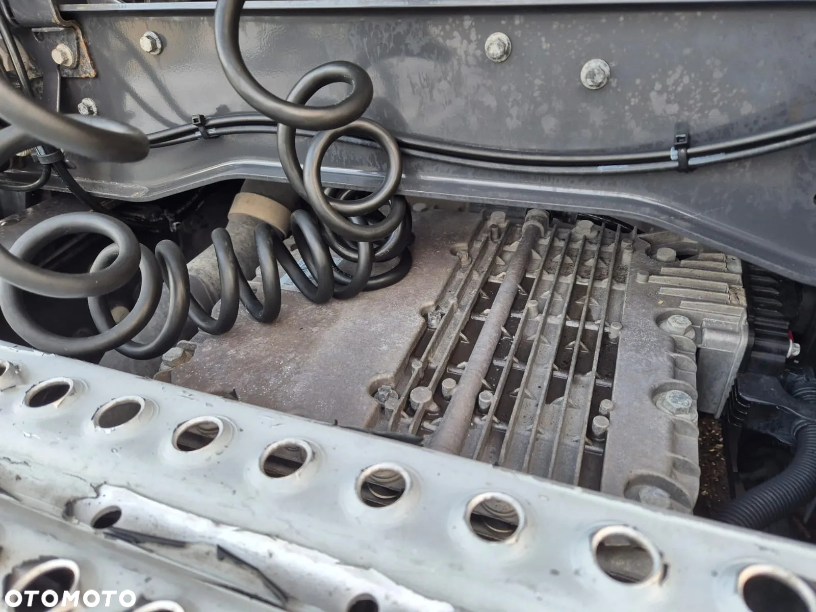 Renault T460 RETARDER / ADR - 15