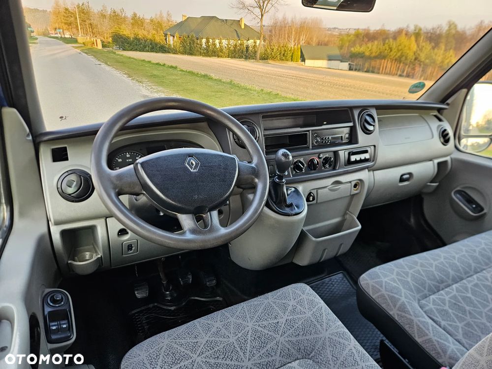 Renault MASTER - 18
