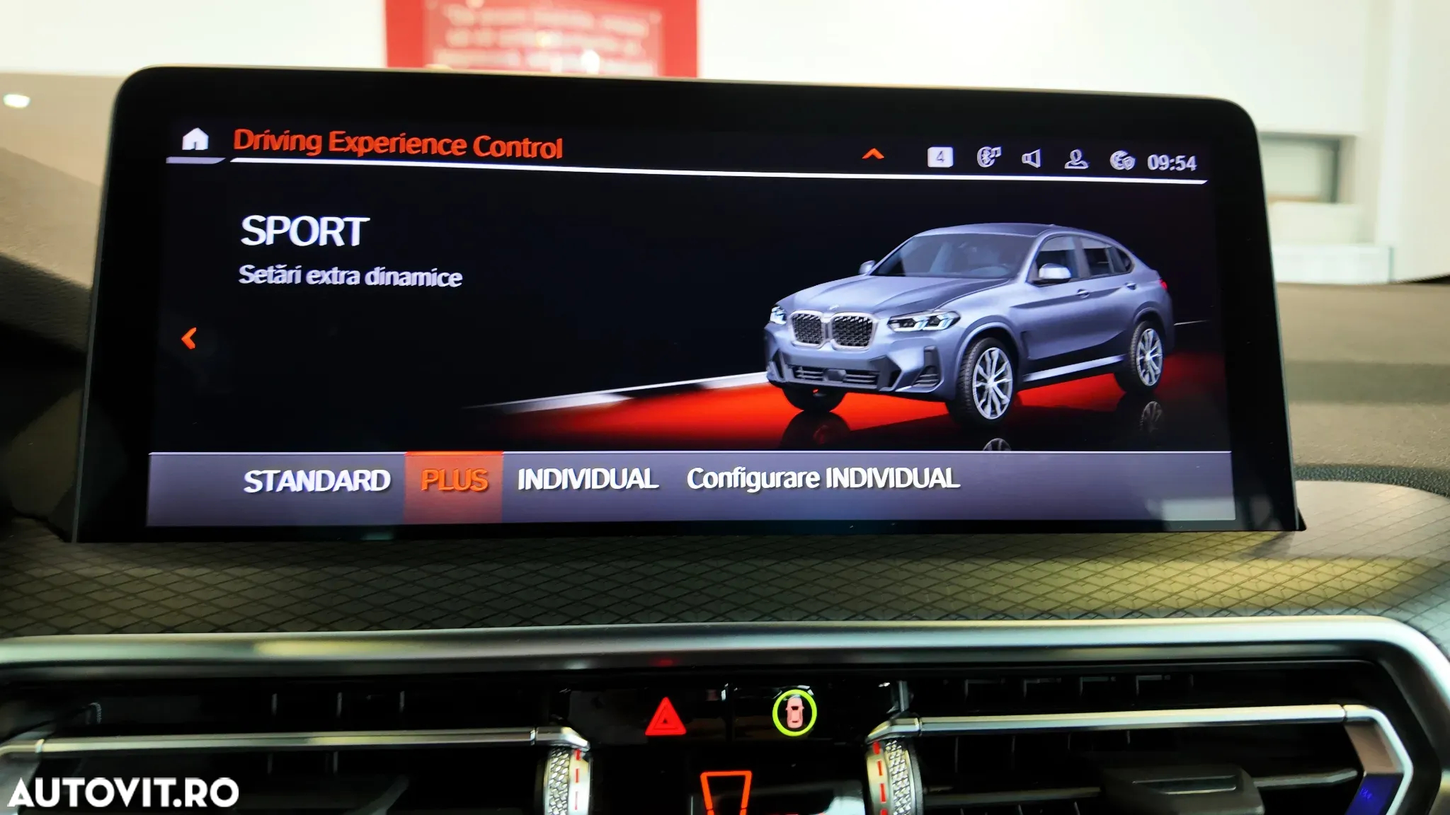 BMW X4 xDrive30d Aut. M Sport - 30