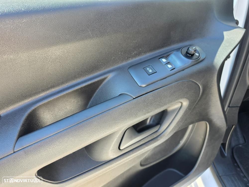 Citroën Berlingo 1.5 BlueHDi M Feel - 16