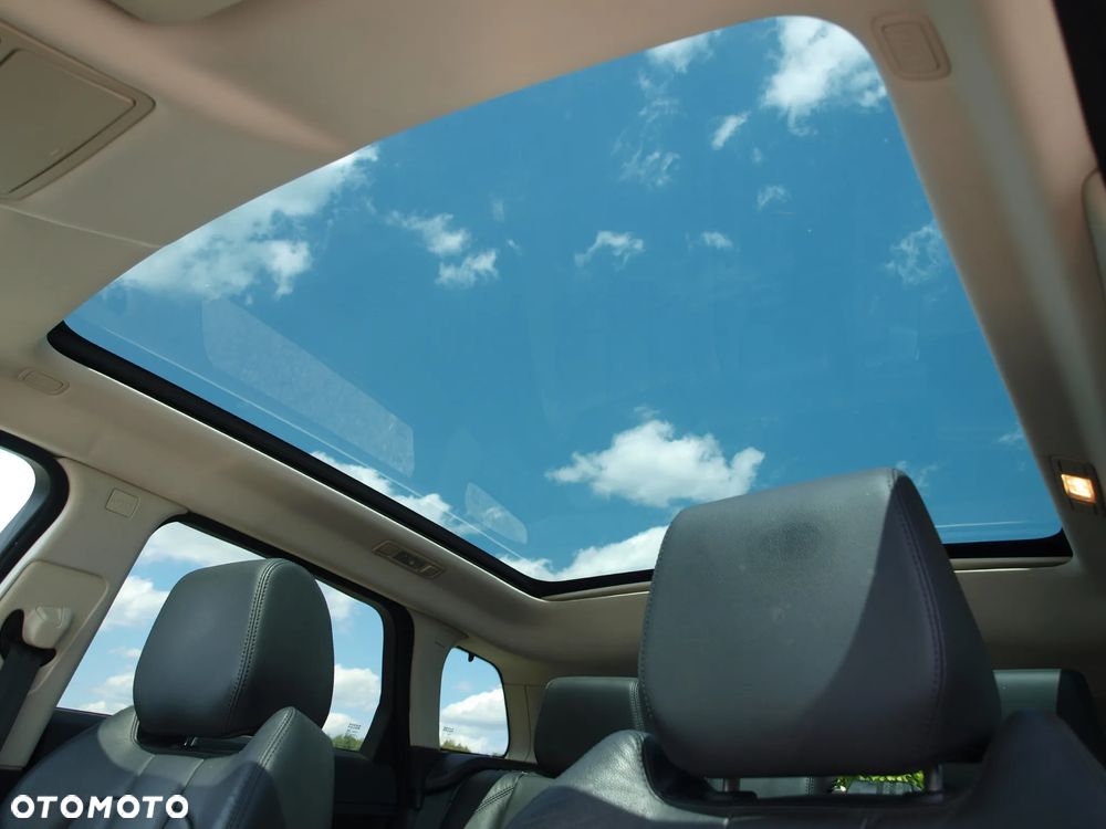Land Rover Range Rover Evoque 2.0Si4 HSE Dynamic - 13